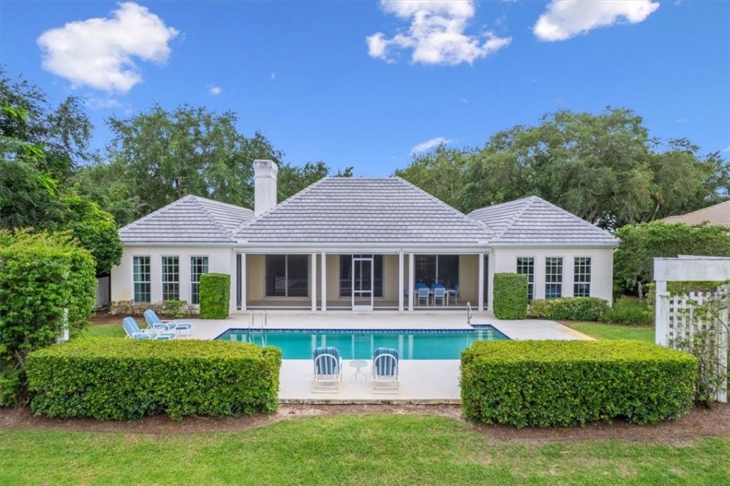 331 Shores Drive, Vero Beach, FL 32963 Photo