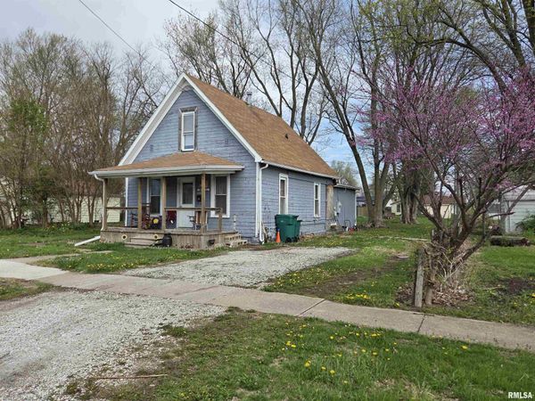 1336 E WHEELER Street, Macomb, IL 61455