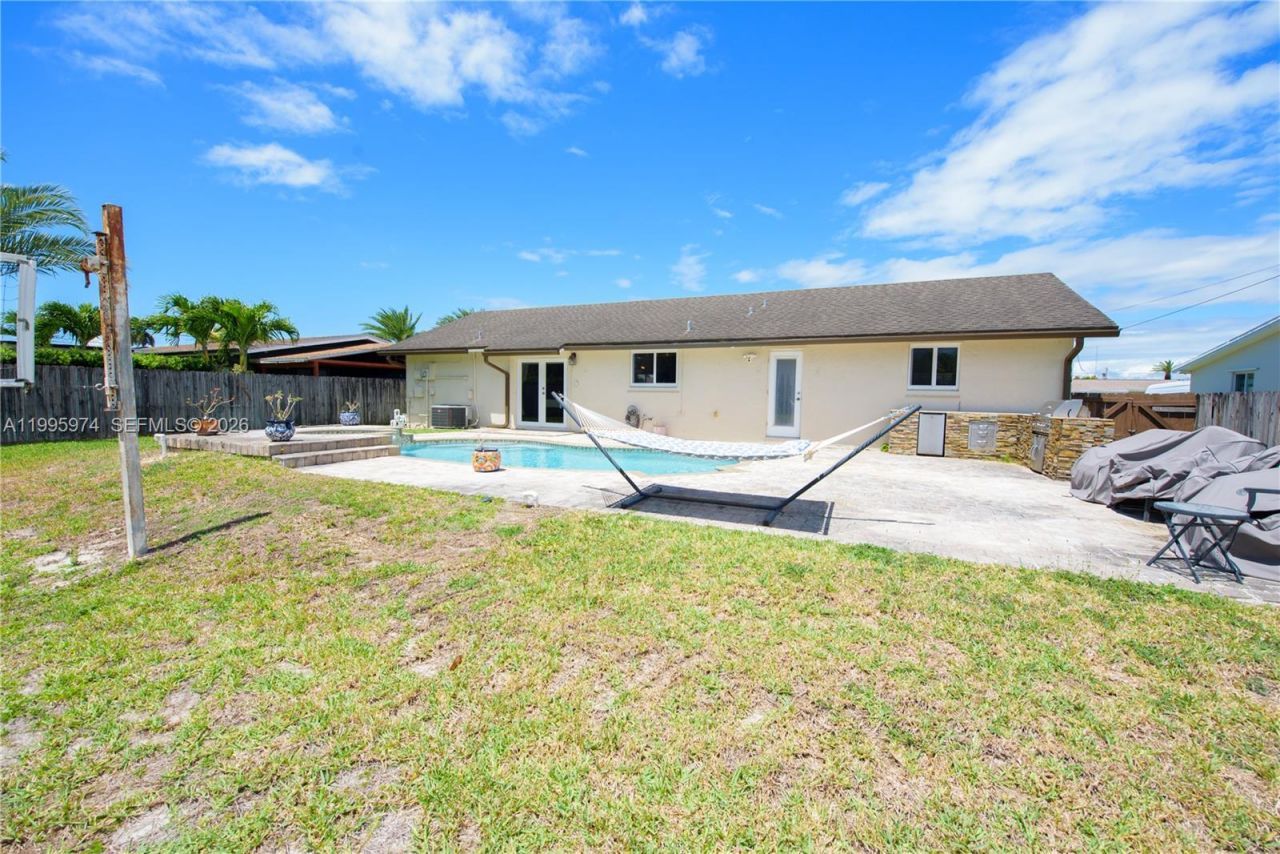 670 NW 16th St, Unit 670, Homestead, FL 33030 Photo