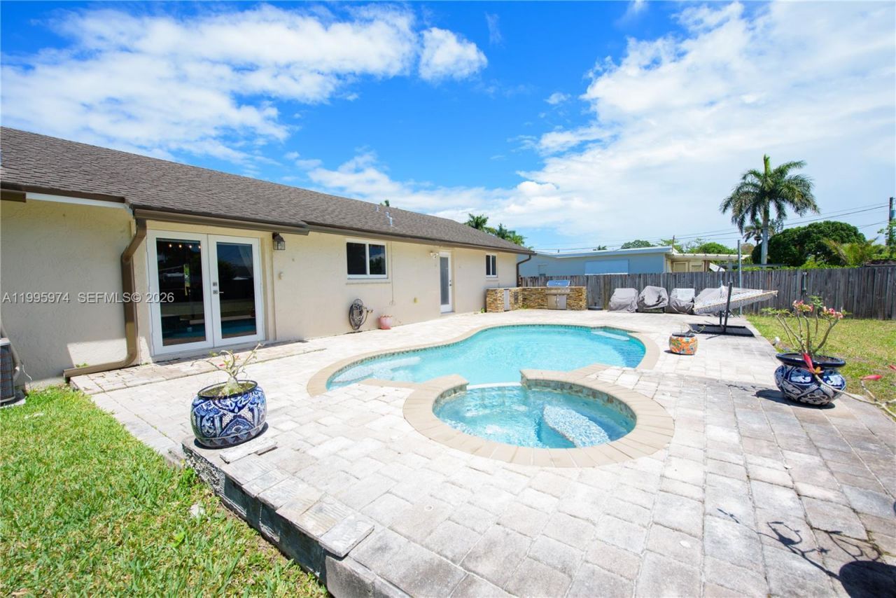 670 NW 16th St, Unit 670, Homestead, FL 33030 Photo