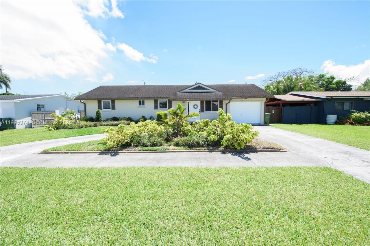 670 NW 16th St, Unit 670, Homestead, FL 33030 Photo