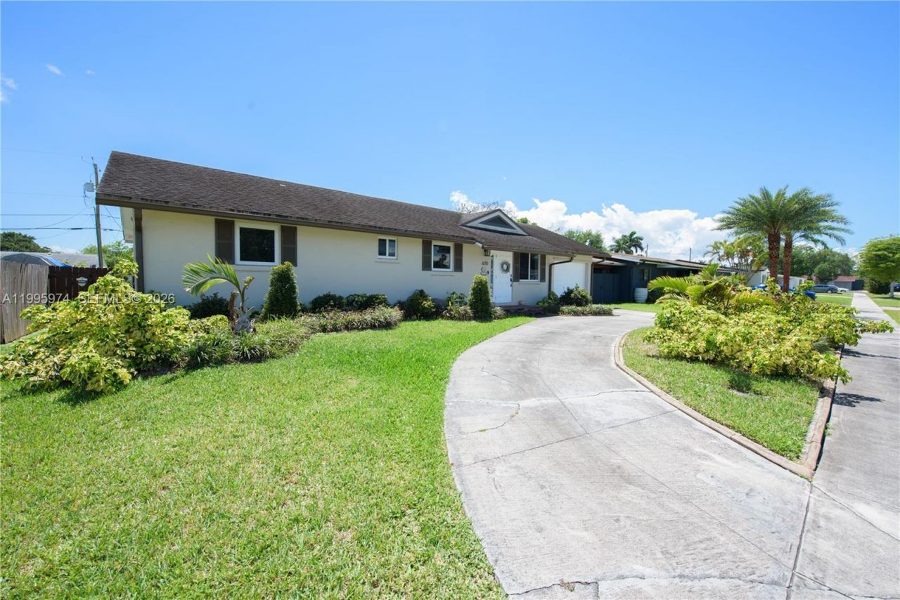 670 NW 16th St, Unit 670, Homestead, FL 33030 Photo