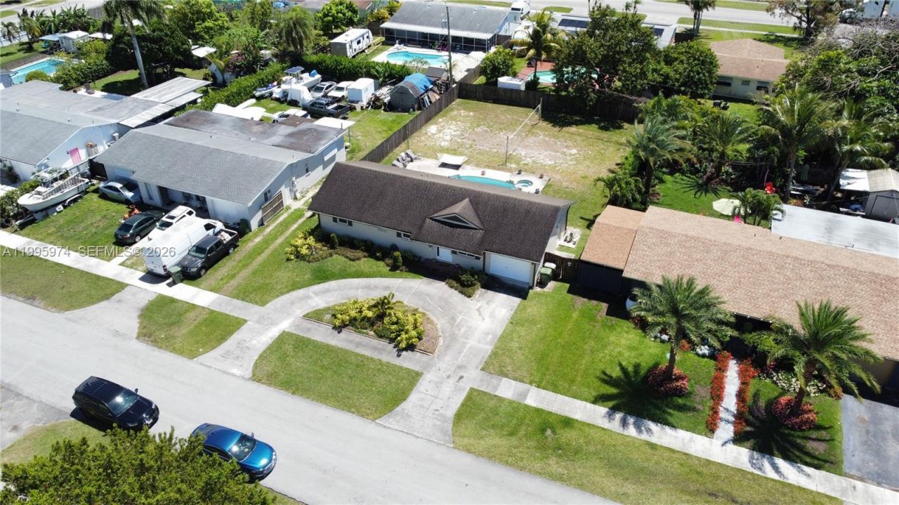 670 NW 16th St, Unit 670, Homestead, FL 33030 Photo