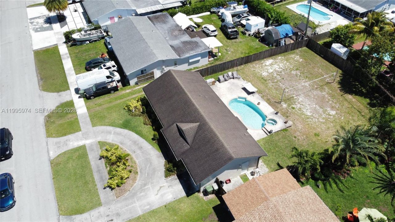 670 NW 16th St, Unit 670, Homestead, FL 33030 Photo