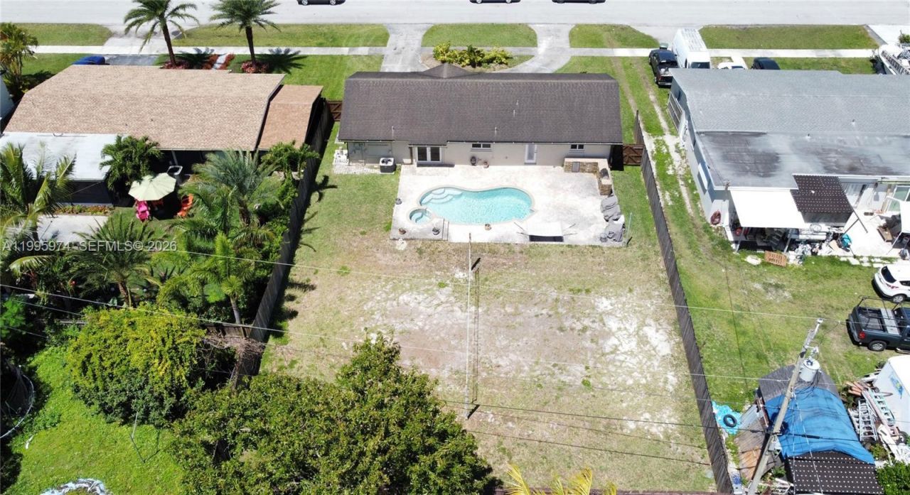 670 NW 16th St, Unit 670, Homestead, FL 33030 Photo