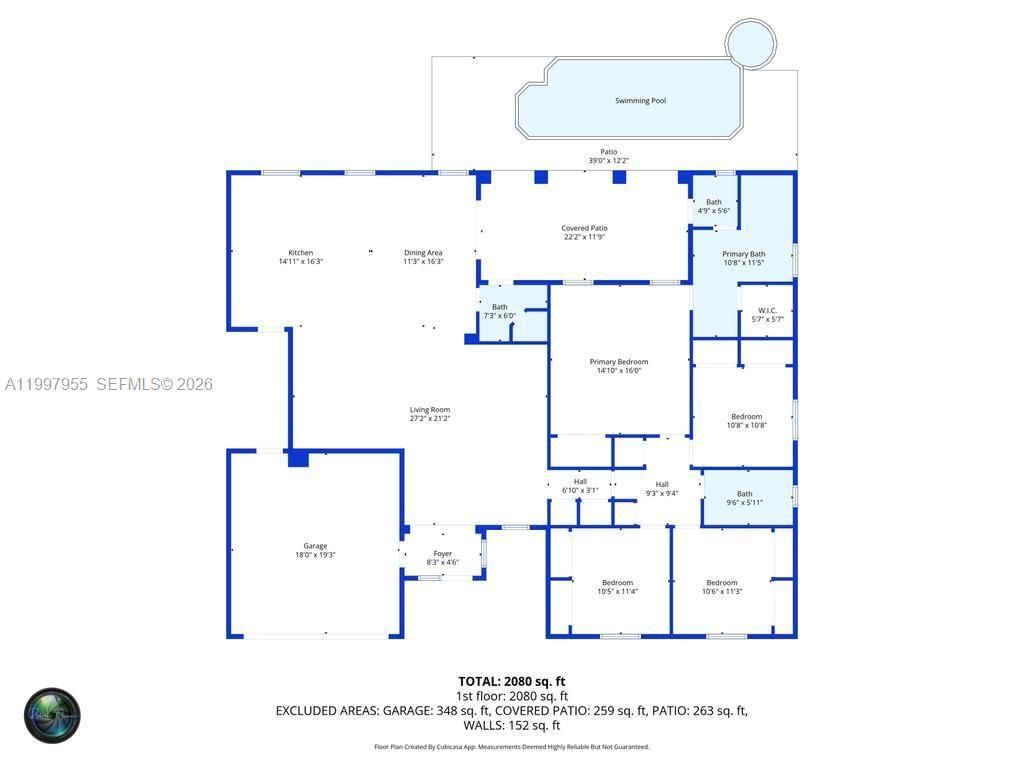 8611 SW 82nd Ter, Miami, FL 33143 Photo