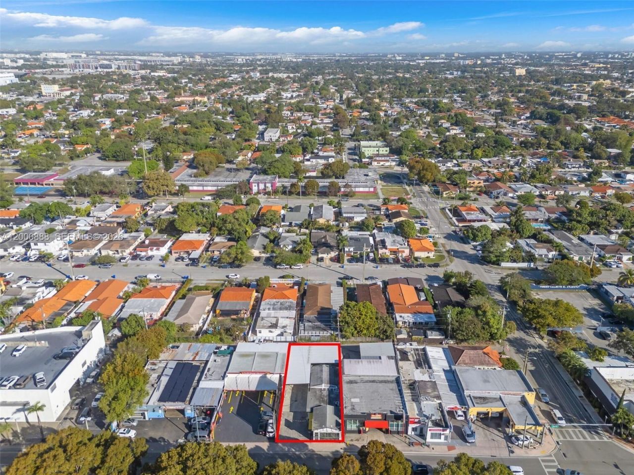 3219 SW 8th St, Miami, FL 33135 Photo