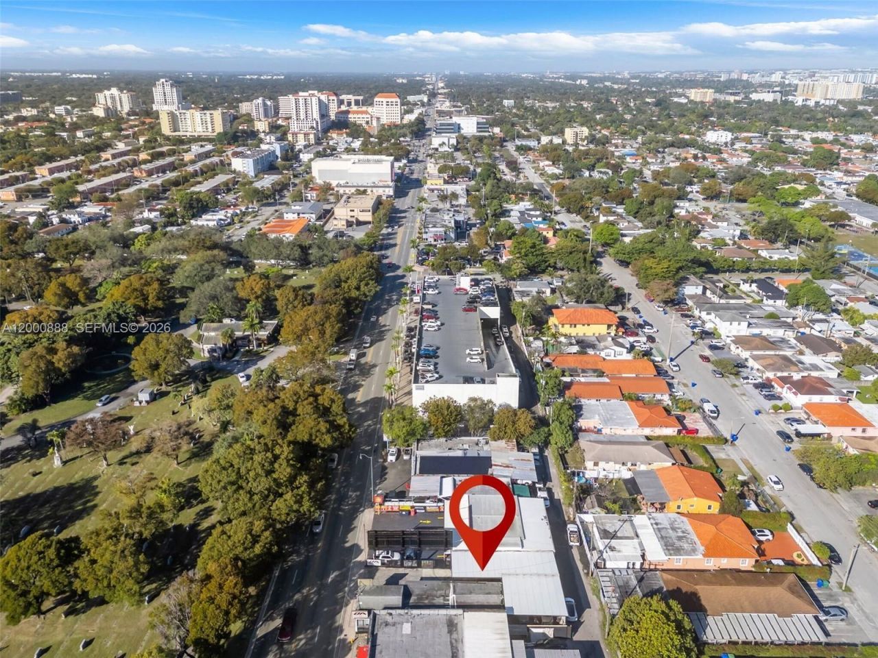 3219 SW 8th St, Miami, FL 33135 Photo