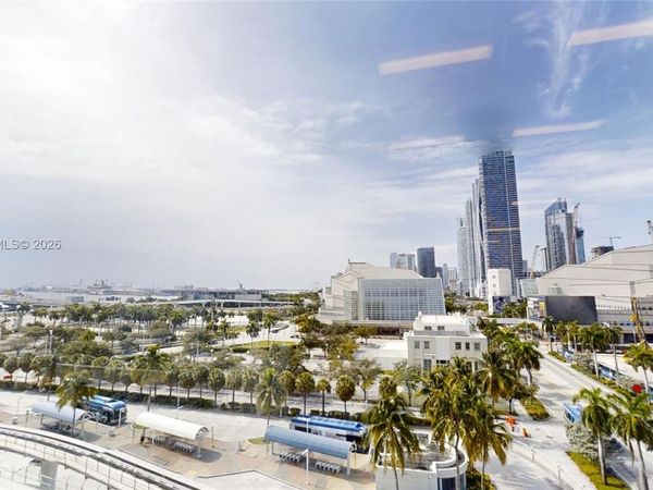 1501 Biscayne Blvd, Unit C1, Miami, FL 33132