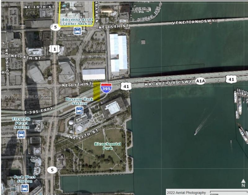 1501 Biscayne Blvd, Unit C1, Miami, FL 33132 Photo