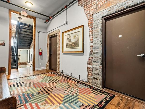 558 St Francis Street, Unit 2D, Mobile, AL 36602