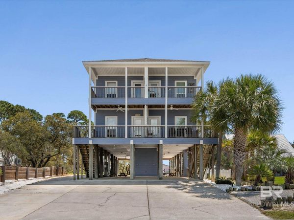 417 Windmill Ridge Road, Unit A, Gulf Shores, AL 36542