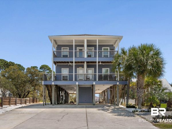 417 Windmill Ridge Road, Unit A, Gulf Shores, AL 36542