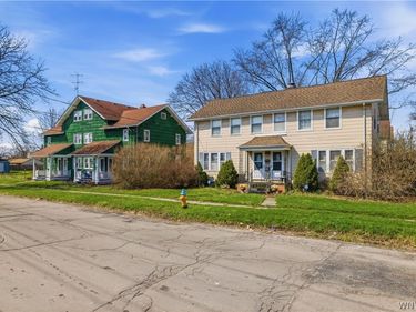 552 24th Street, Niagara Falls, NY 14301