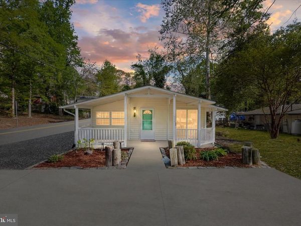 8312 PINE BOULEVARD, LUSBY, MD 20657