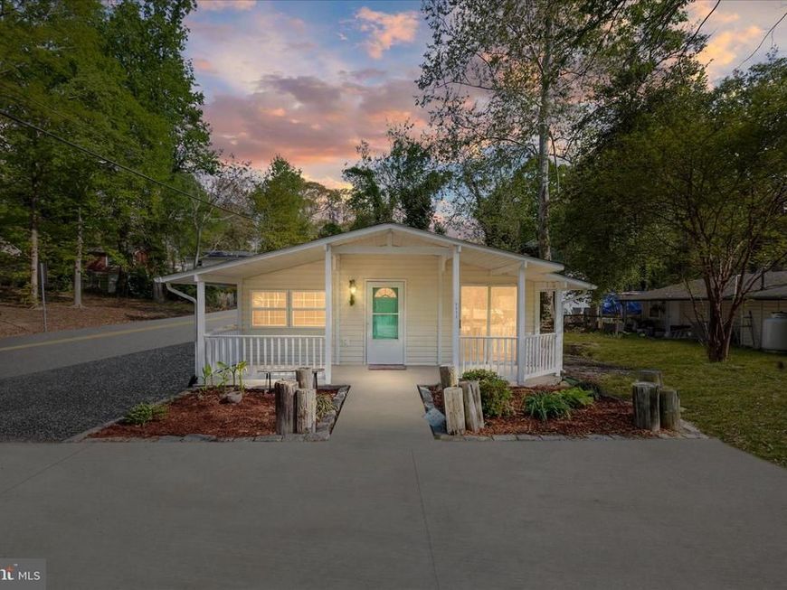 8312 Pine Boulevard, Lusby, MD 20657 Main Photo