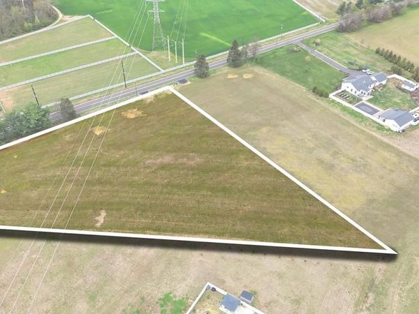 336 E LANDING STREET, LUMBERTON, NJ 08048