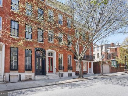 1220 BOLTON STREET Baltimore, MD 21217