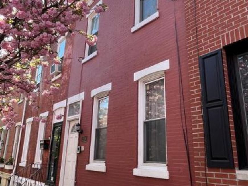 2326 Fitzwater Street, Philadelphia, PA 19146 Main Photo