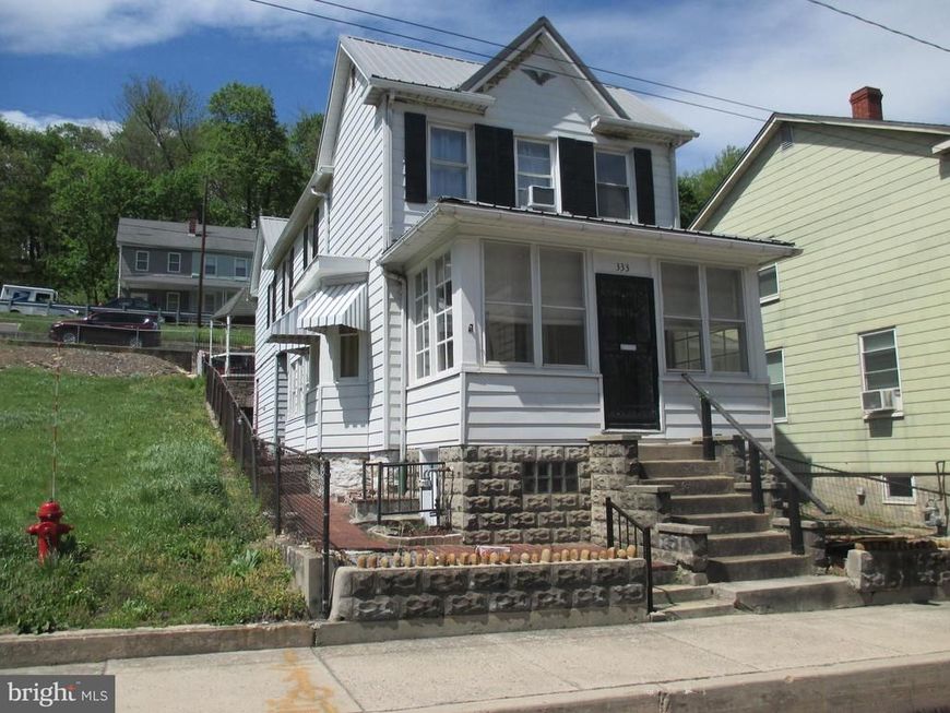 333 Pratt Street , Luke, MD 21540 Main Photo