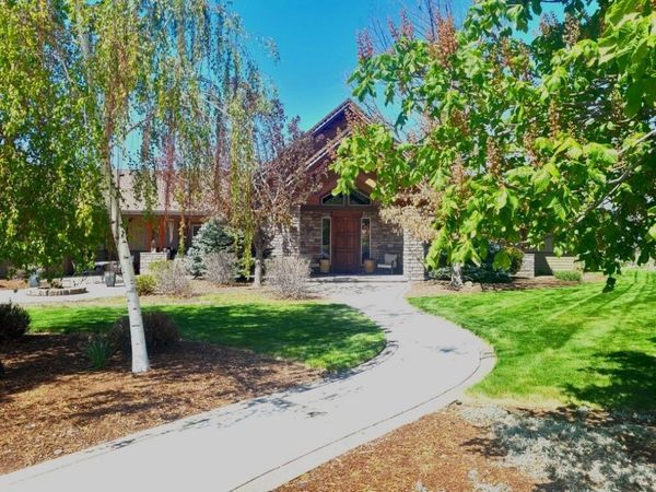 15520 SW Culver Highway, Culver, OR 97734