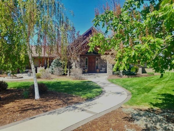 15520 SW Culver Highway, Culver, OR 97734