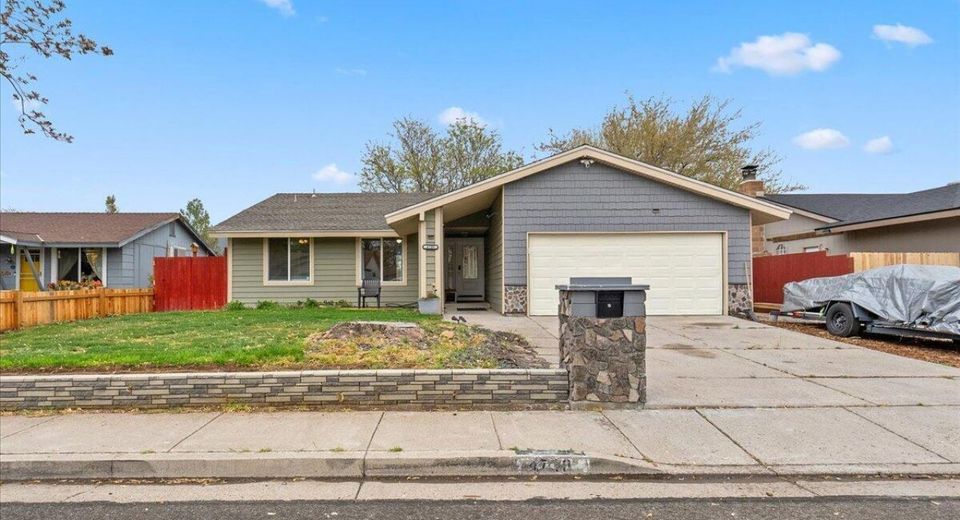 4730 Spring Drive, Reno, NV 89502 Photo
