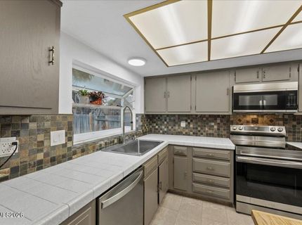 4730 Spring Drive, Reno, NV 89502 Photo