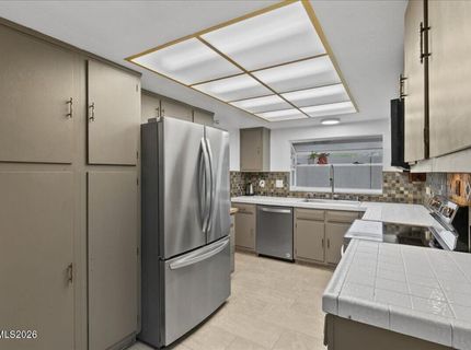 4730 Spring Drive, Reno, NV 89502 Photo