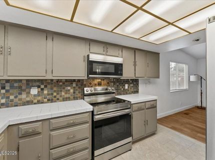 4730 Spring Drive, Reno, NV 89502 Photo