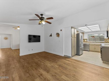 4730 Spring Drive, Reno, NV 89502 Photo