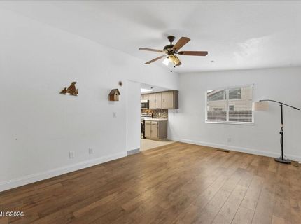 4730 Spring Drive, Reno, NV 89502 Photo