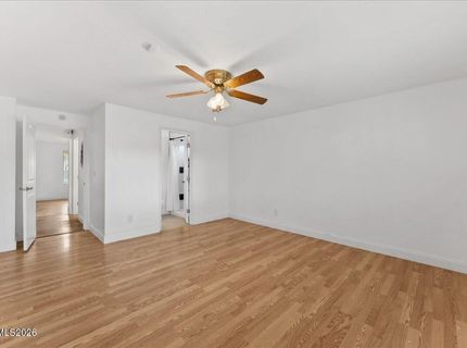 4730 Spring Drive, Reno, NV 89502 Photo