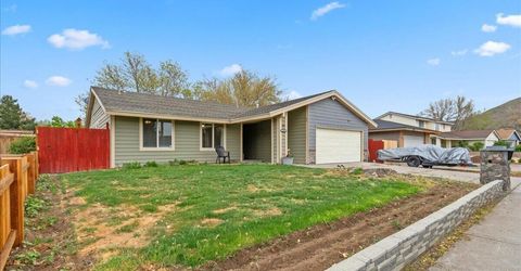 4730 Spring Drive, Reno, NV 89502 Photo