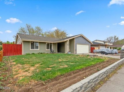 4730 Spring Drive, Reno, NV 89502 Photo