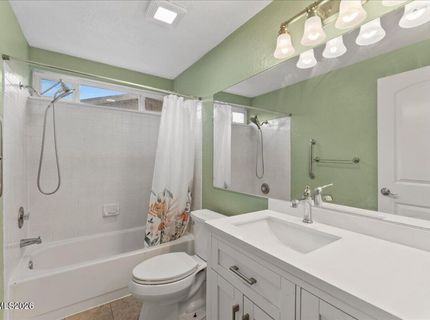 4730 Spring Drive, Reno, NV 89502 Photo