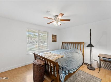 4730 Spring Drive, Reno, NV 89502 Photo