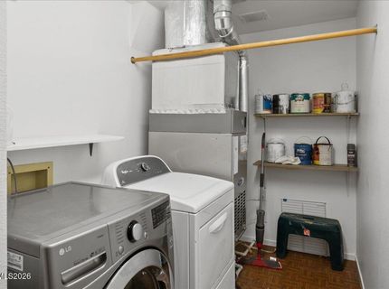 4730 Spring Drive, Reno, NV 89502 Photo