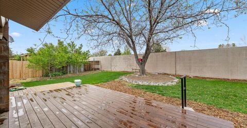 4730 Spring Drive, Reno, NV 89502 Photo