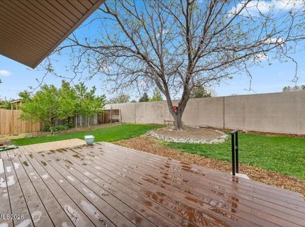 4730 Spring Drive, Reno, NV 89502 Photo