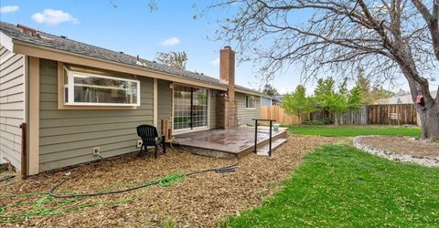 4730 Spring Drive, Reno, NV 89502 Photo