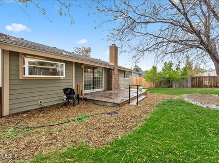 4730 Spring Drive, Reno, NV 89502 Photo