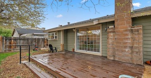 4730 Spring Drive, Reno, NV 89502 Photo