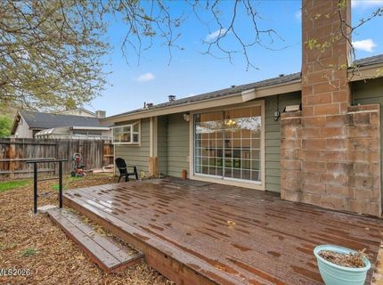 4730 Spring Drive, Reno, NV 89502 Photo