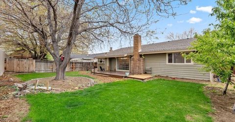 4730 Spring Drive, Reno, NV 89502 Photo