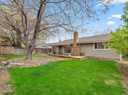 4730 Spring Drive, Reno, NV 89502 Photo