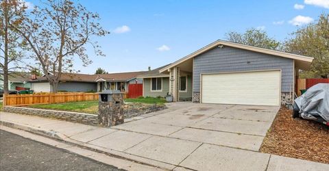 4730 Spring Drive, Reno, NV 89502 Photo