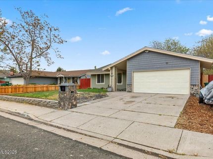 4730 Spring Drive, Reno, NV 89502 Photo