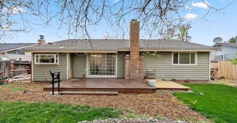 4730 Spring Drive, Reno, NV 89502 Photo