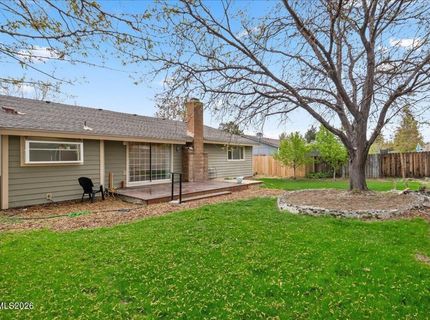 4730 Spring Drive, Reno, NV 89502 Photo